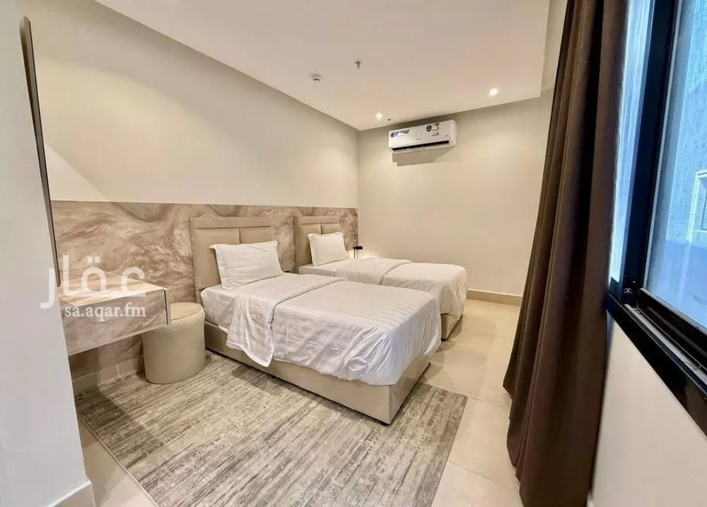 2 bedroom apartment in Al Narjis 3