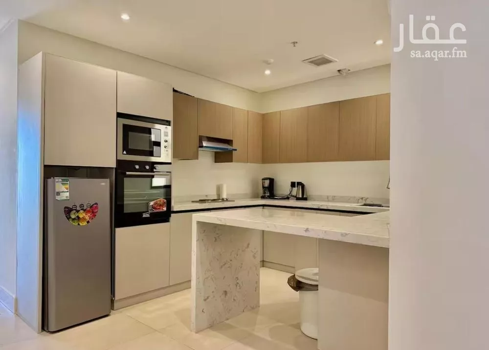 2 bedroom apartment in Al Narjis 4