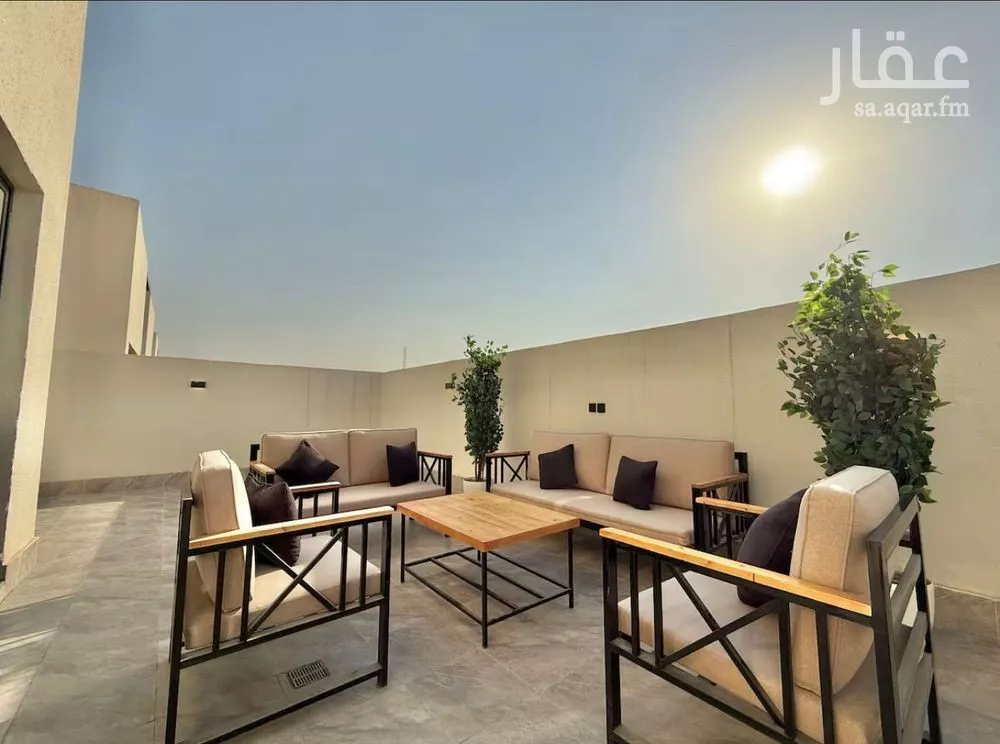 2 bedroom apartment in Al Narjis 5