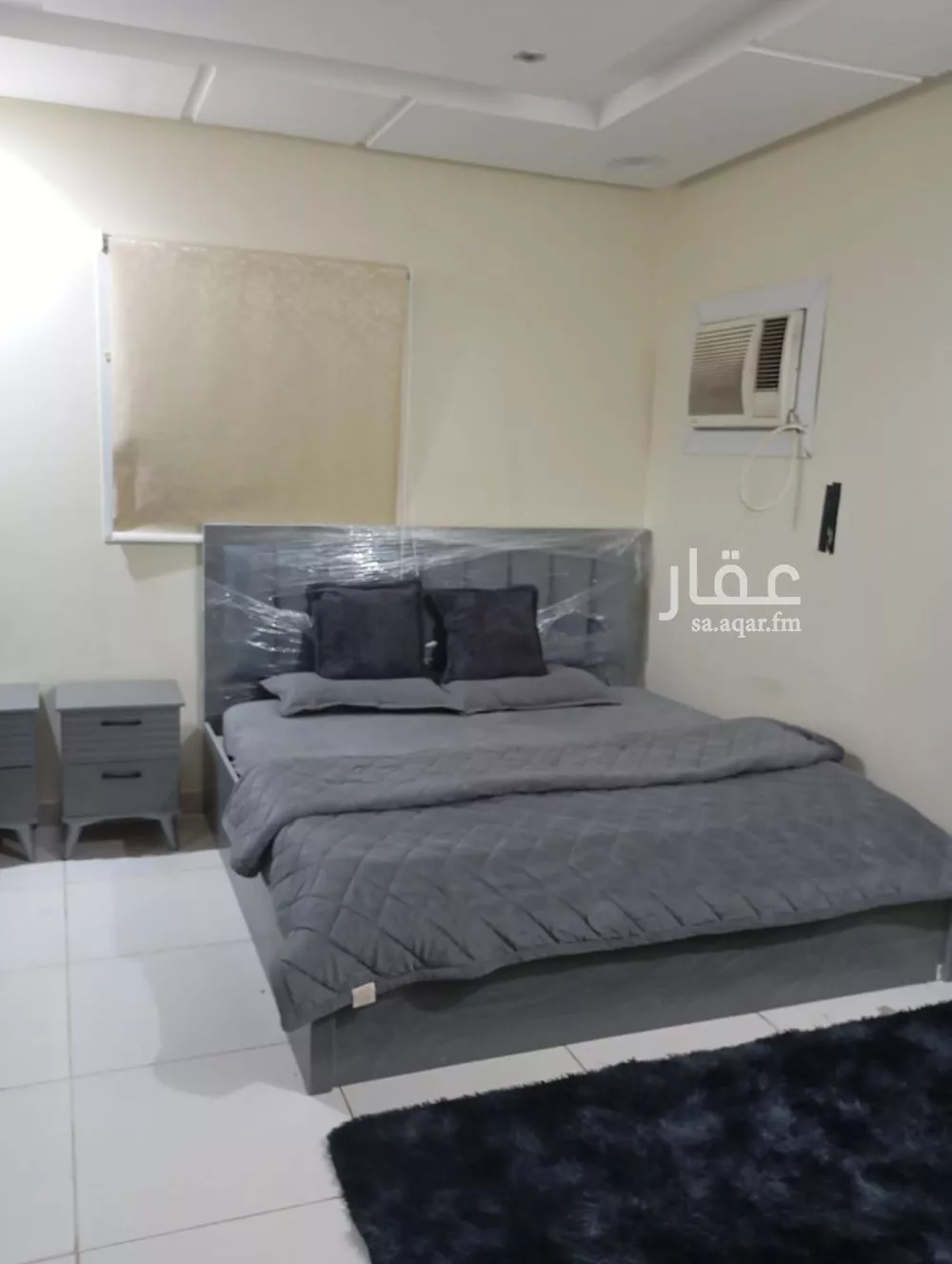 شقة 1 غرف في المونسية 2