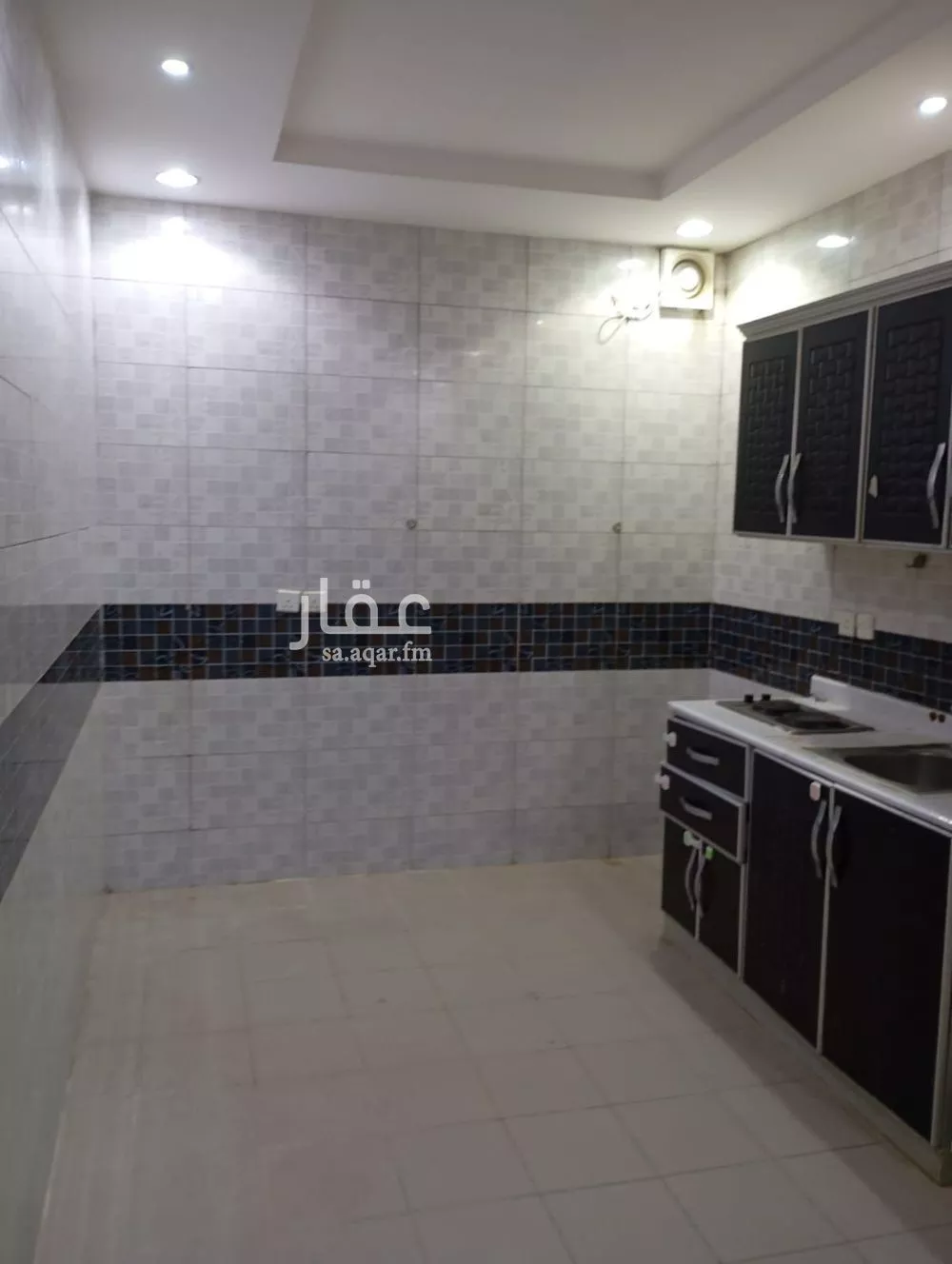 شقة 1 غرف في المونسية 7