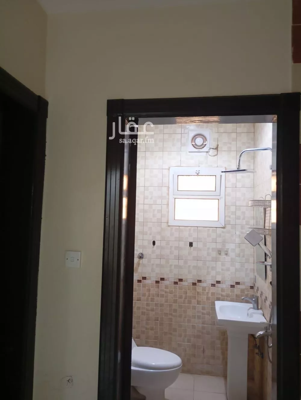 شقة 1 غرف في المونسية 8