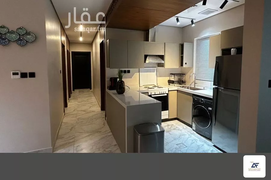 3 bedroom apartment in Al Sahafah 5