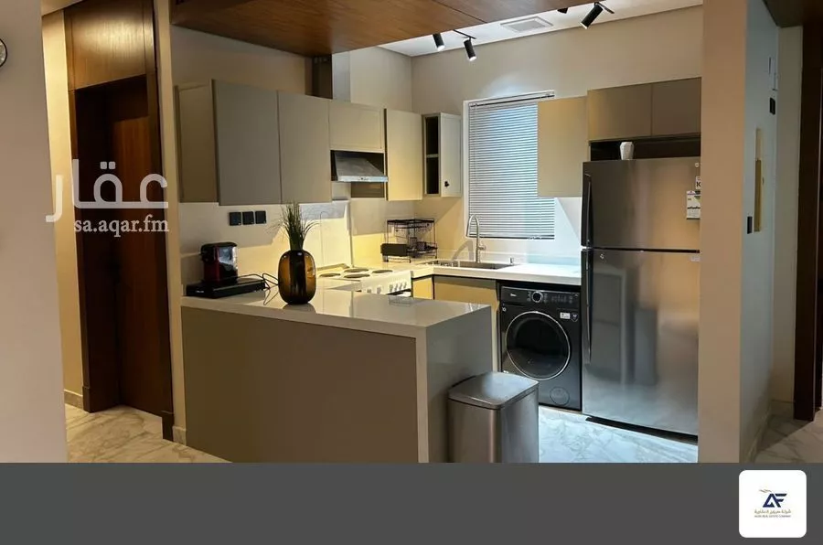 3 bedroom apartment in Al Sahafah 7
