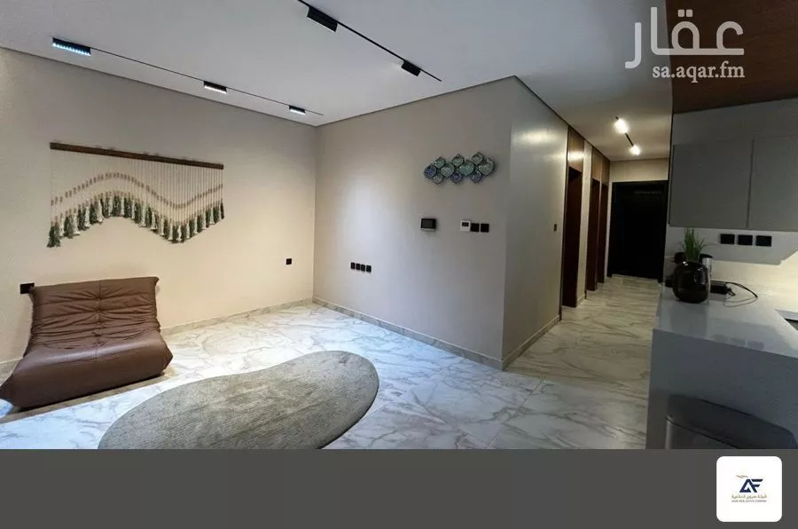 3 bedroom apartment in Al Sahafah 8