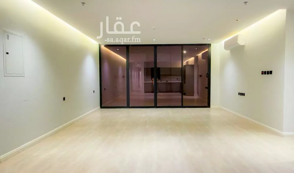 شقة 3 غرف في النرجس 1