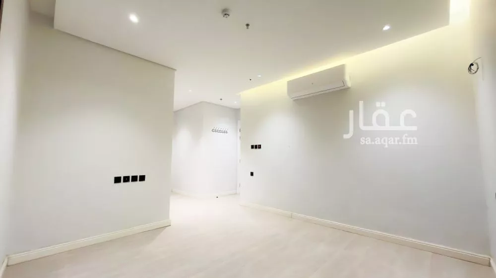 شقة 3 غرف في النرجس 2