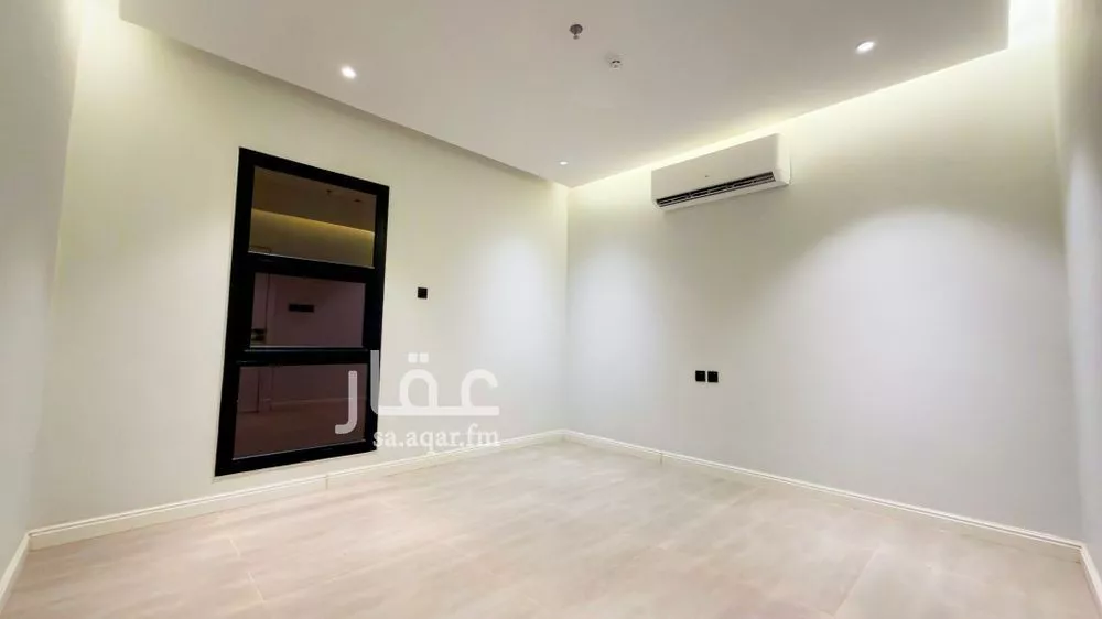 شقة 3 غرف في النرجس 3