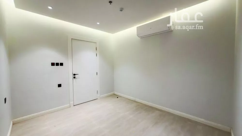 شقة 3 غرف في النرجس 4