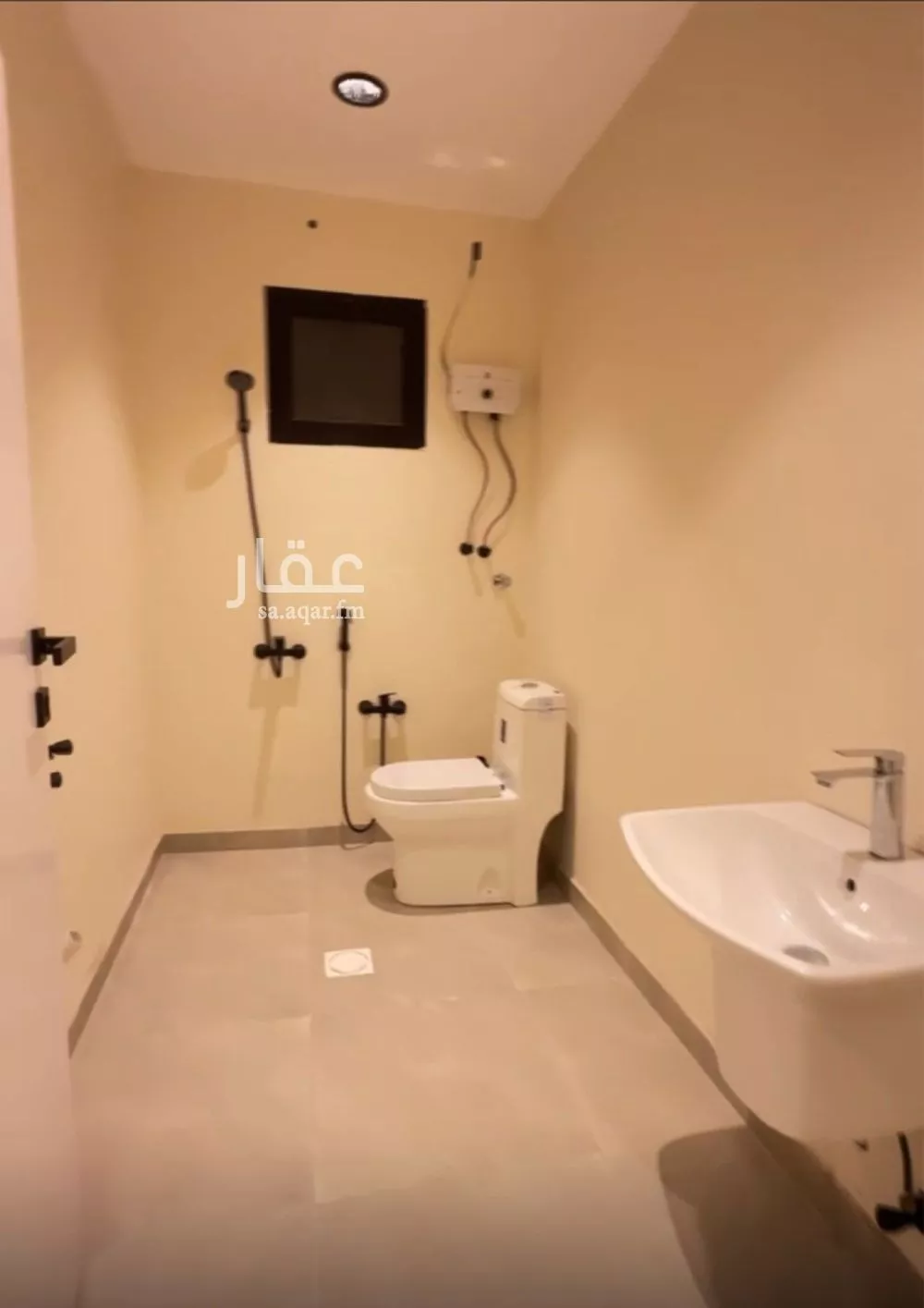 شقة 2 غرف في طويق 1