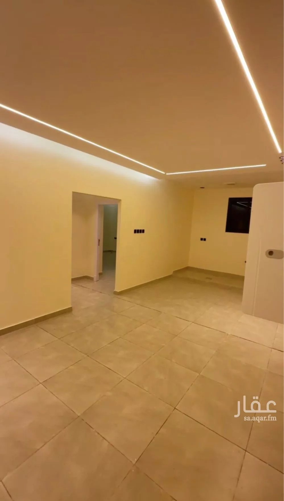 شقة 2 غرف في طويق 4