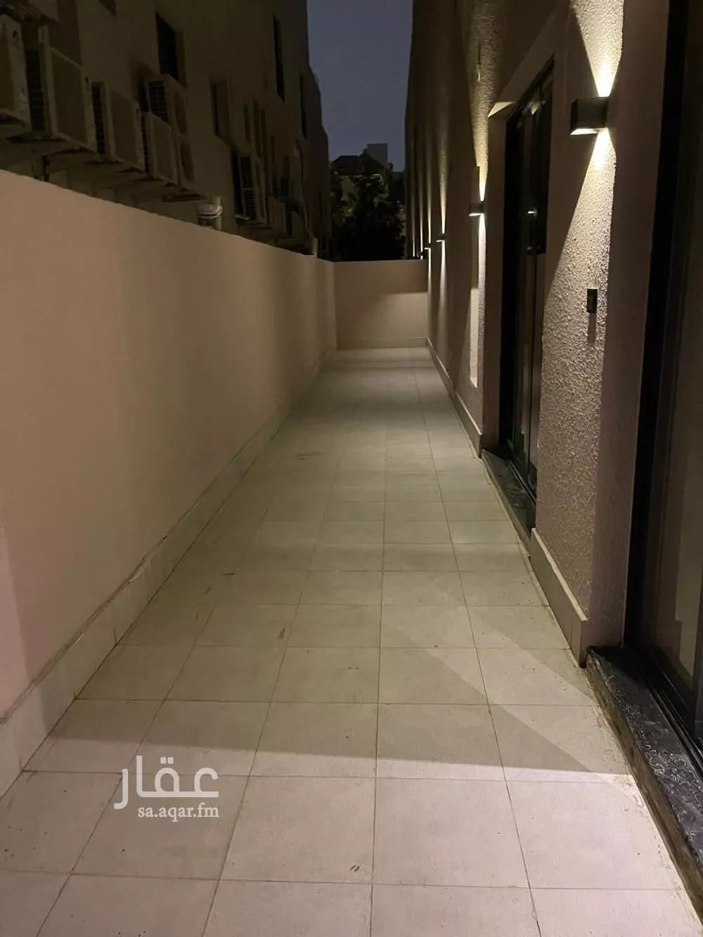 3 bedroom apartment in Al Malqa 6
