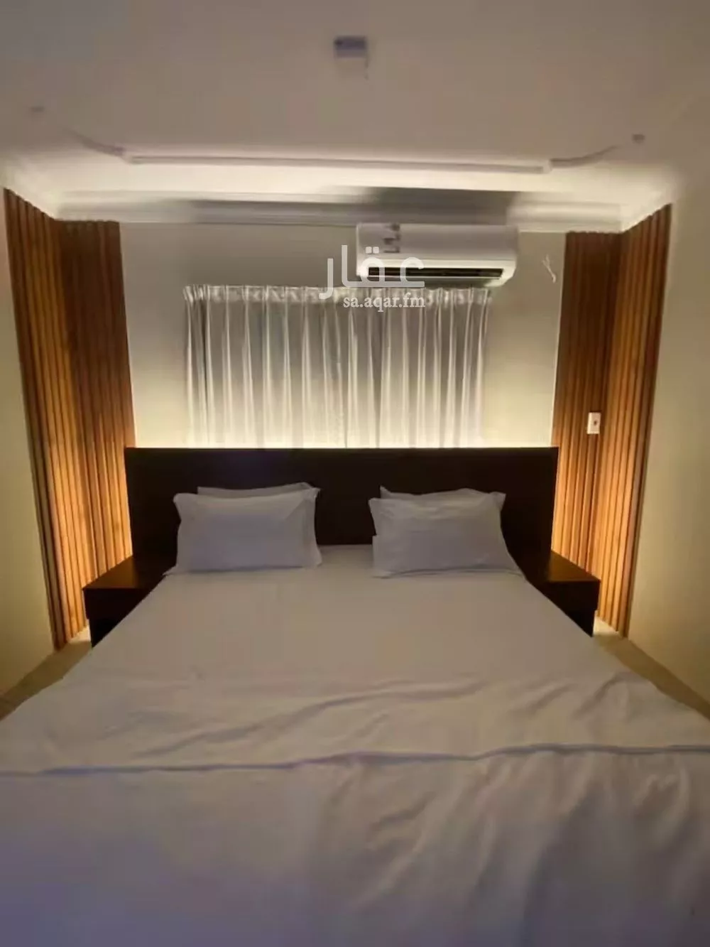 شقة 2 غرف في ام الحمام الغربي 1