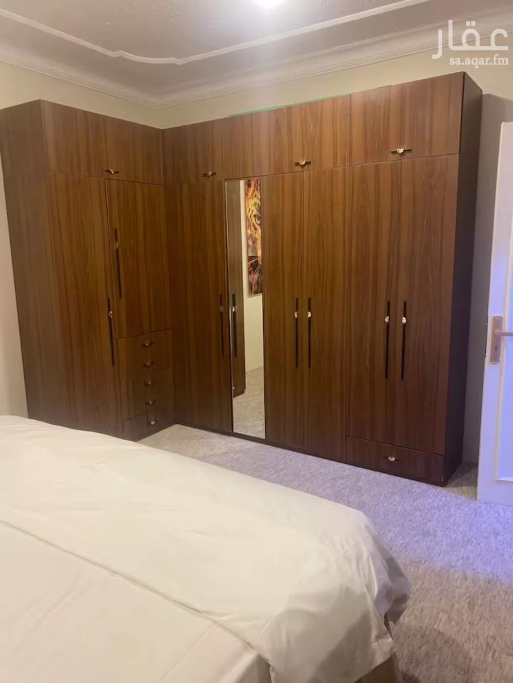 شقة 2 غرف في ام الحمام الغربي 2