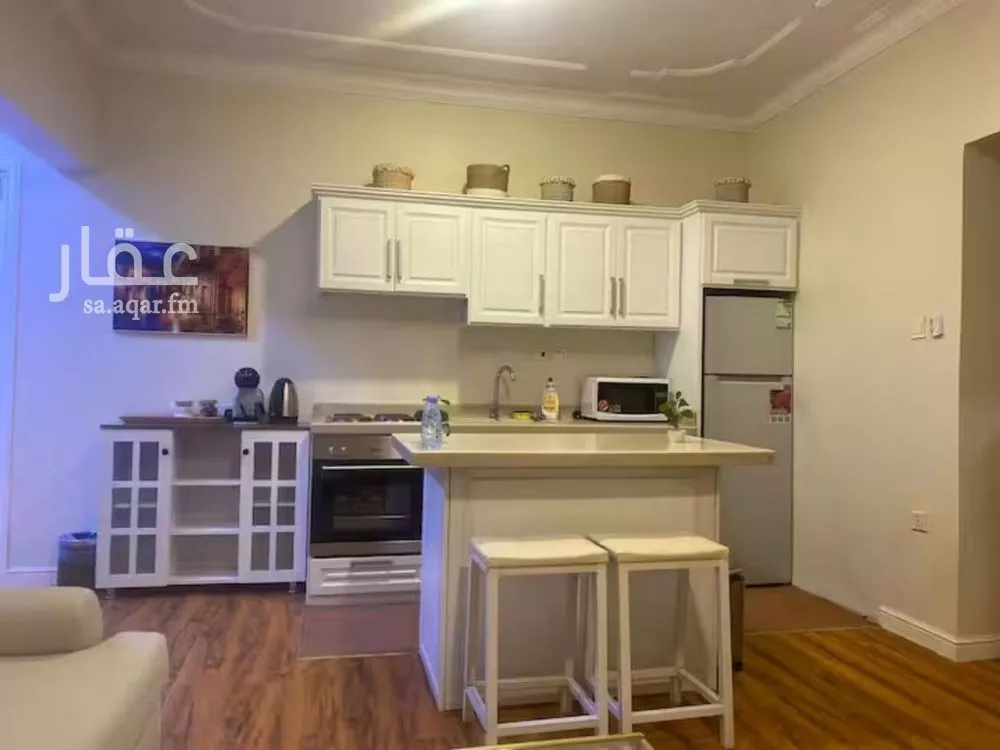 شقة 2 غرف في ام الحمام الغربي 4