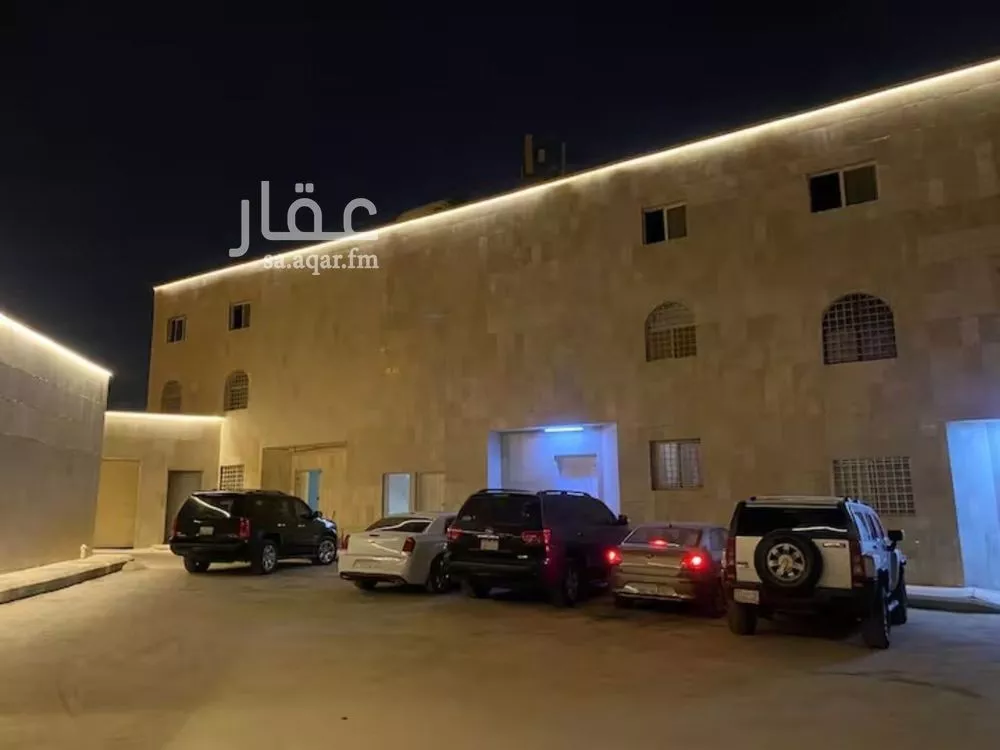 شقة 2 غرف في ام الحمام الغربي 6