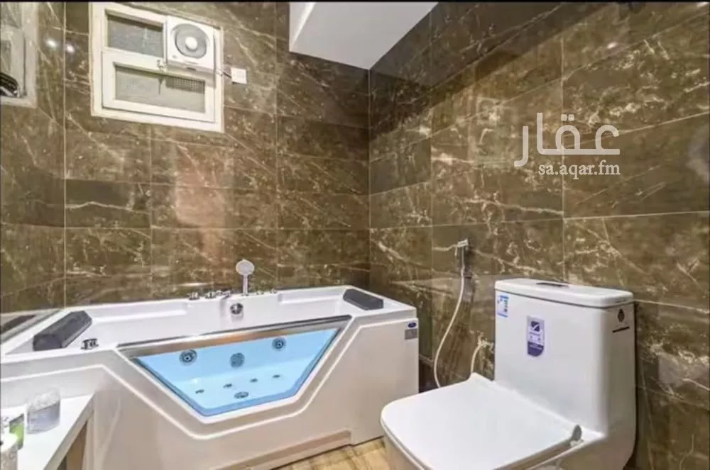 شقة 2 غرف في ام الحمام الغربي 8