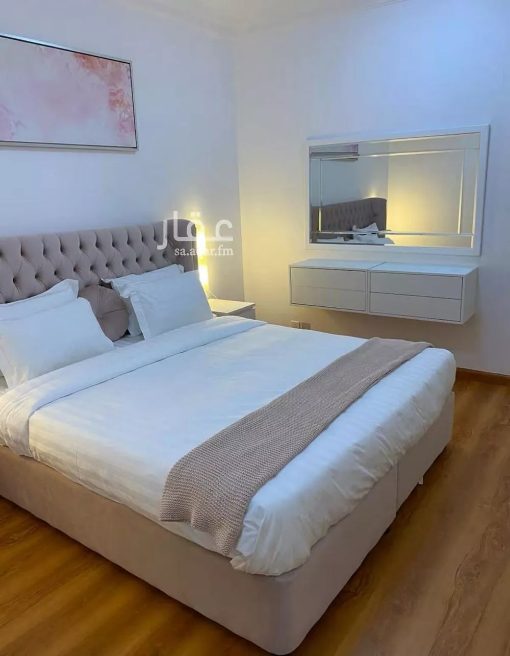 1 bedroom apartment in Umm Al Hamam Al Gharbi 1