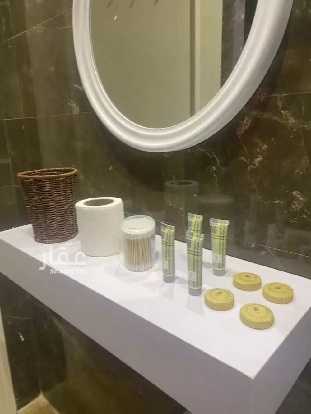 1 bedroom apartment in Umm Al Hamam Al Gharbi 6