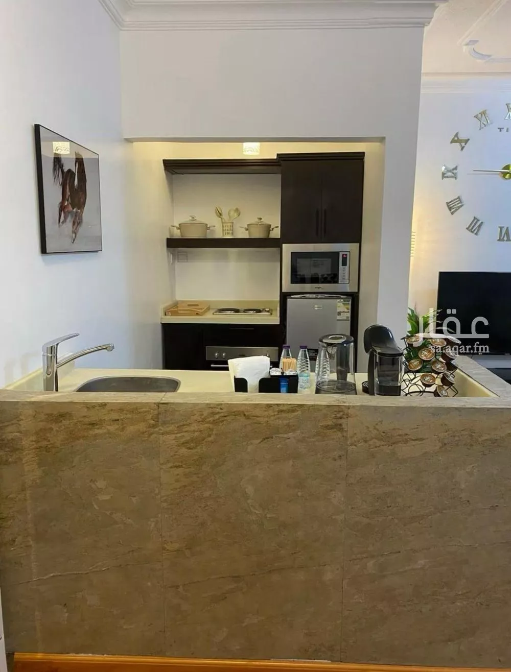 1 bedroom apartment in Umm Al Hamam Al Gharbi 7