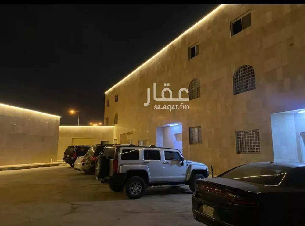 1 bedroom apartment in Umm Al Hamam Al Gharbi 9