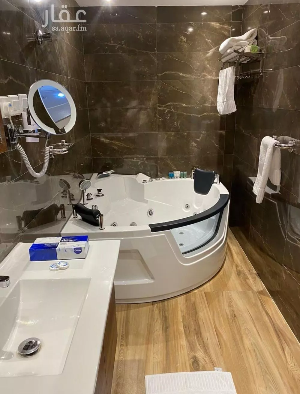 1 bedroom apartment in Umm Al Hamam Al Gharbi 10