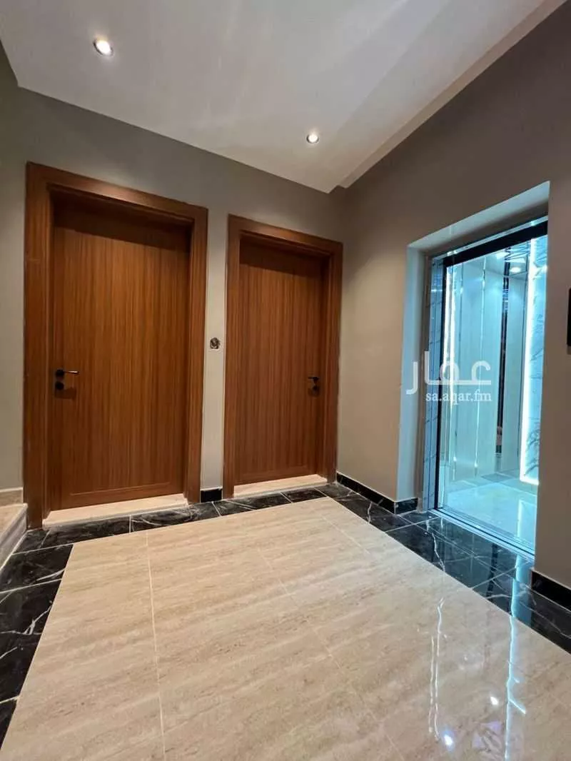 شقة 4 غرف في الندى 2