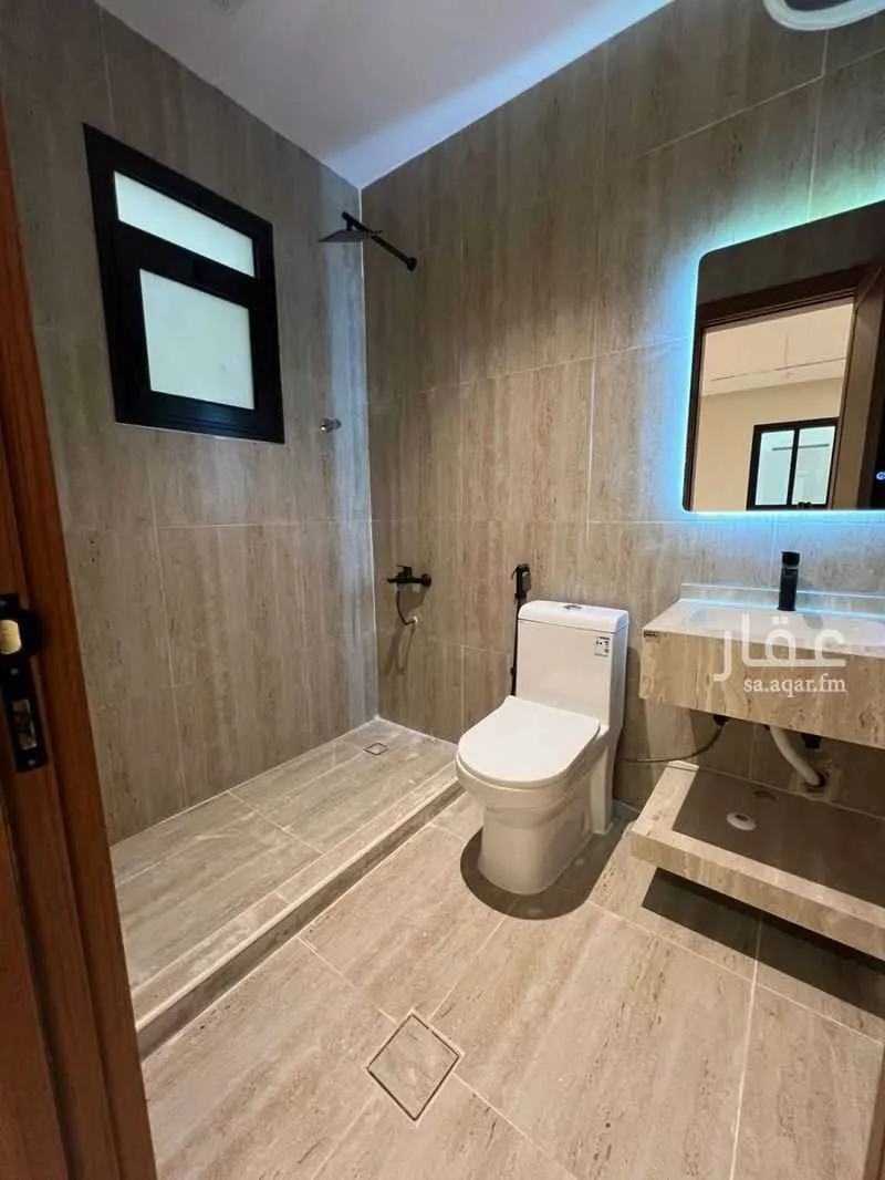 شقة 4 غرف في الندى 6