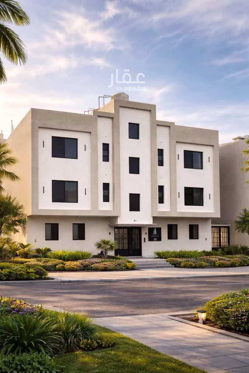 4 bedroom apartment in Al Nada