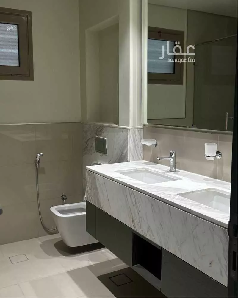 فيلا 4 غرف في المونسية 7