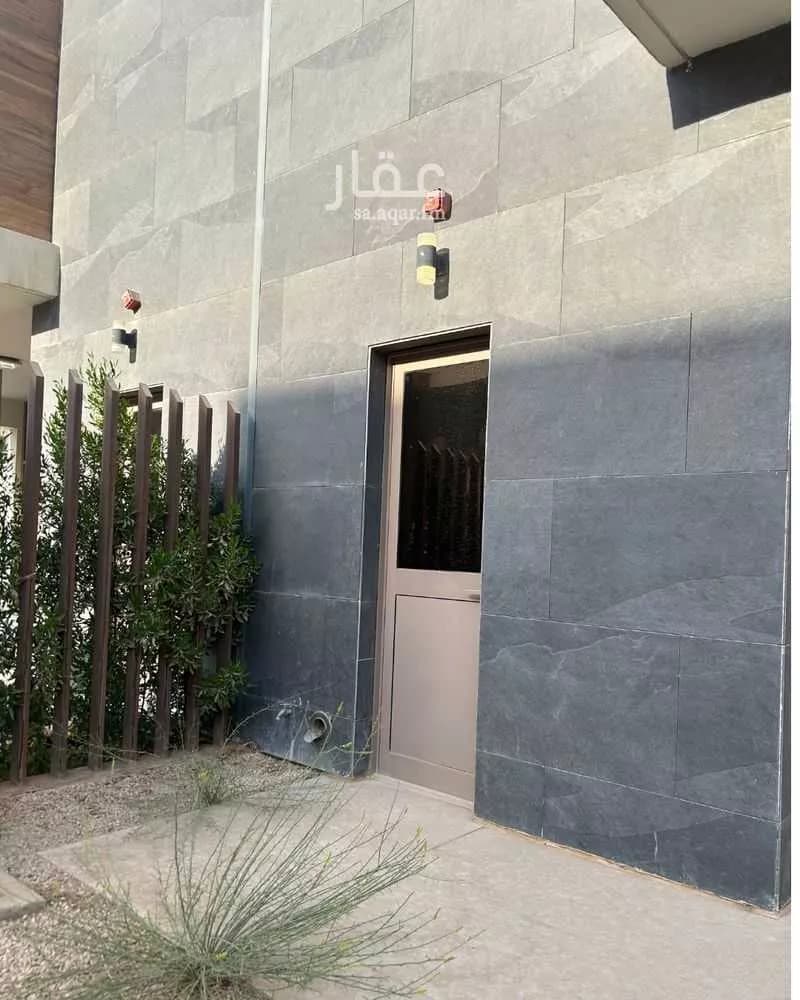 فيلا 4 غرف في المونسية 8