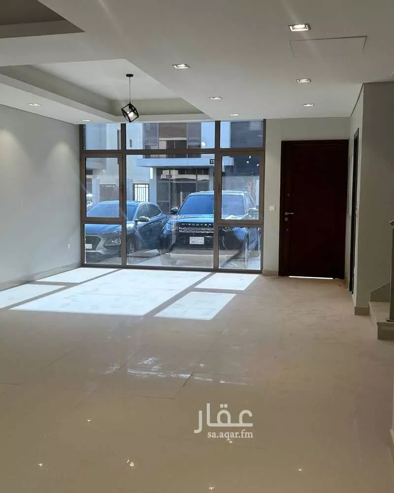 فيلا 4 غرف في المونسية 9