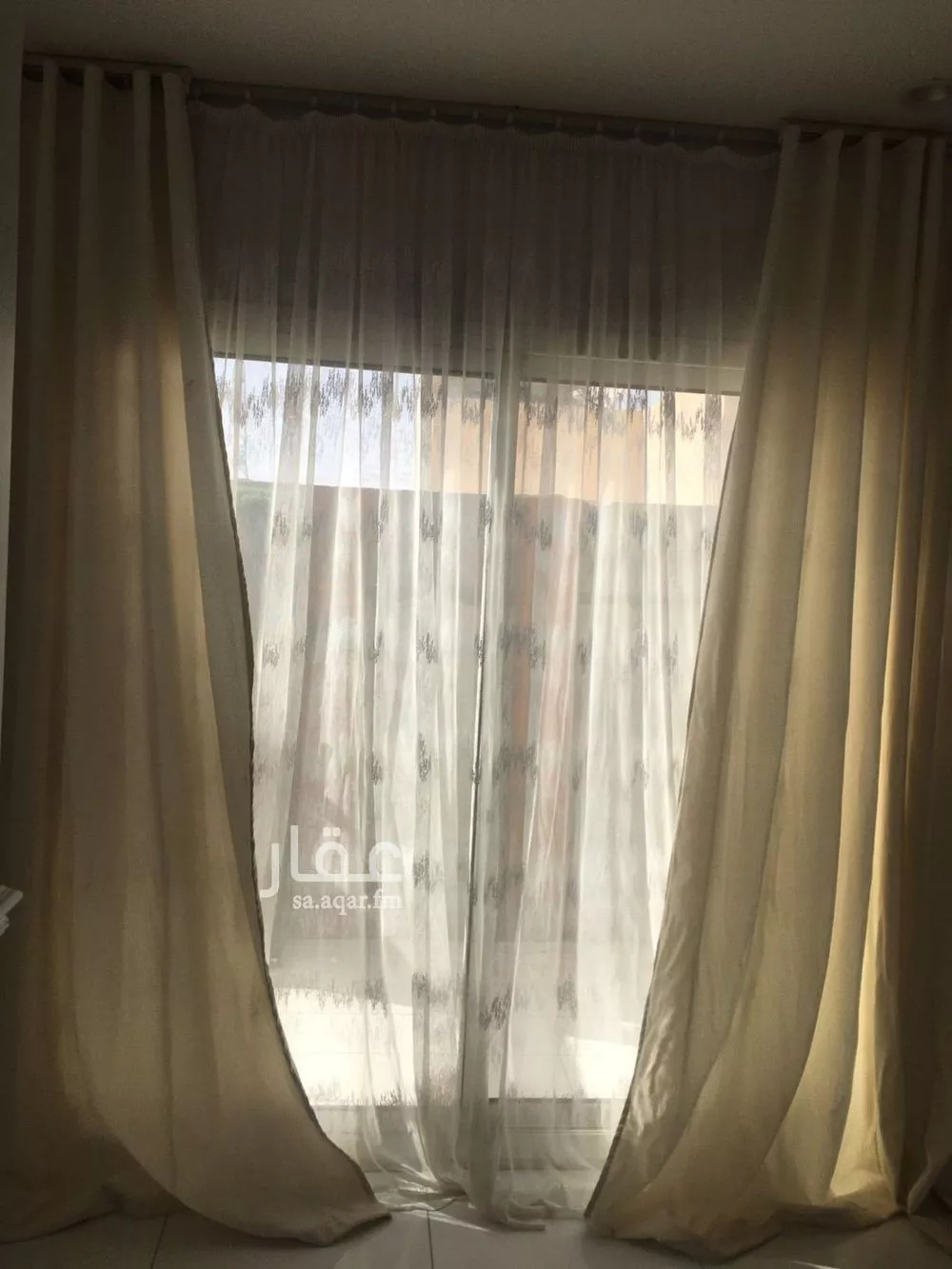 فيلا 23 غرف في الرمال 23