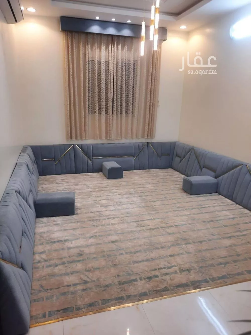 فيلا 23 غرف في الرمال 5