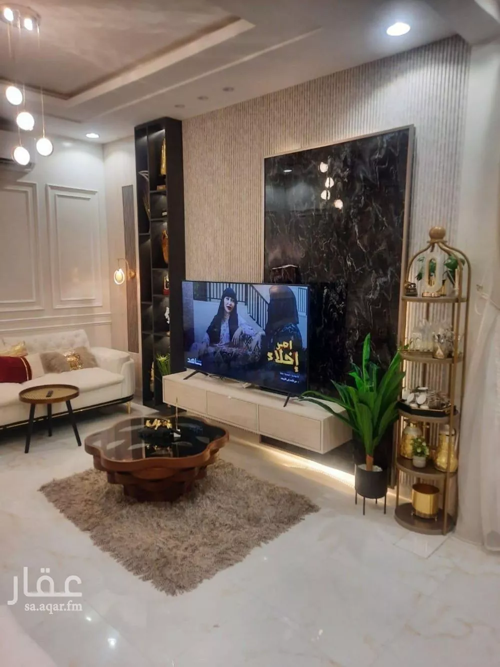 فيلا 23 غرف في الرمال 6