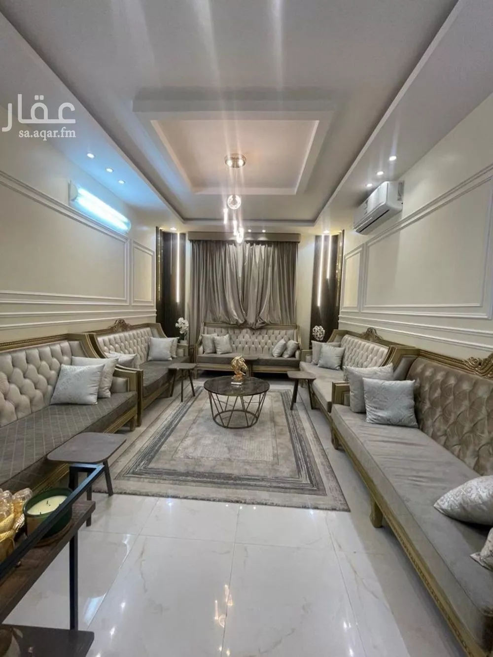 فيلا 23 غرف في الرمال 9