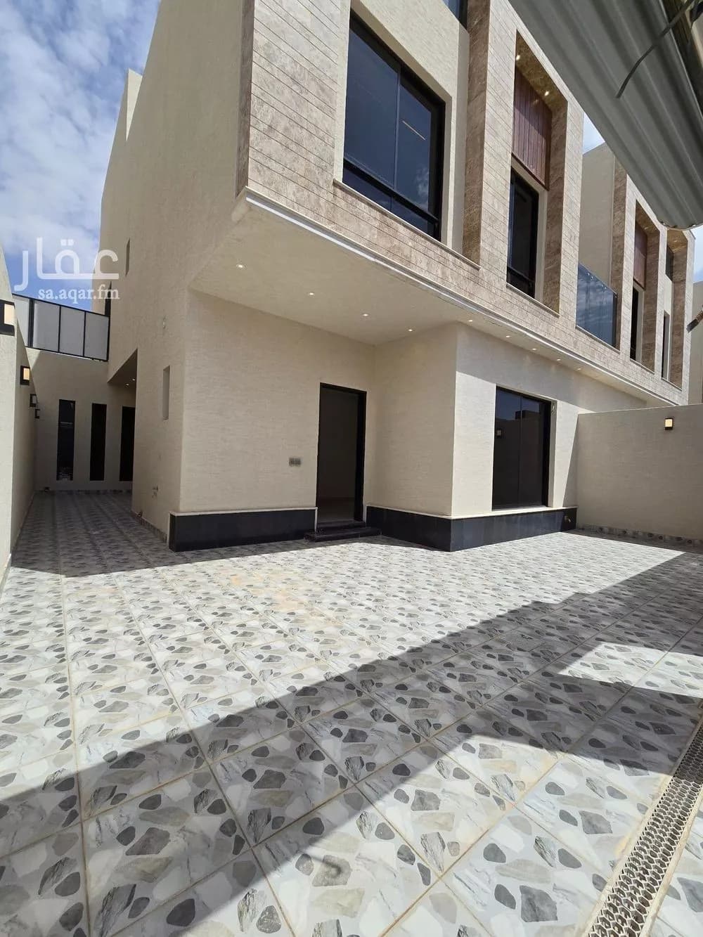 6 bedroom villa in Al Rimal 19