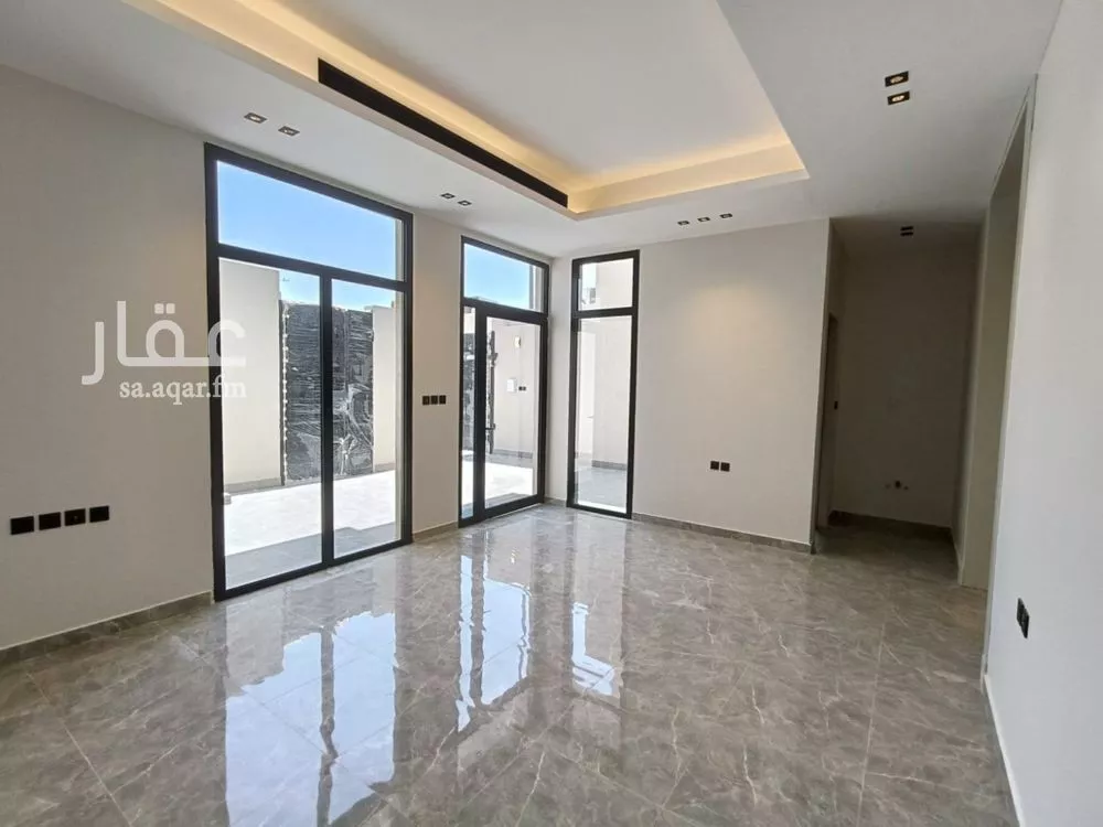 فيلا 5 غرف في الملك فيصل 26