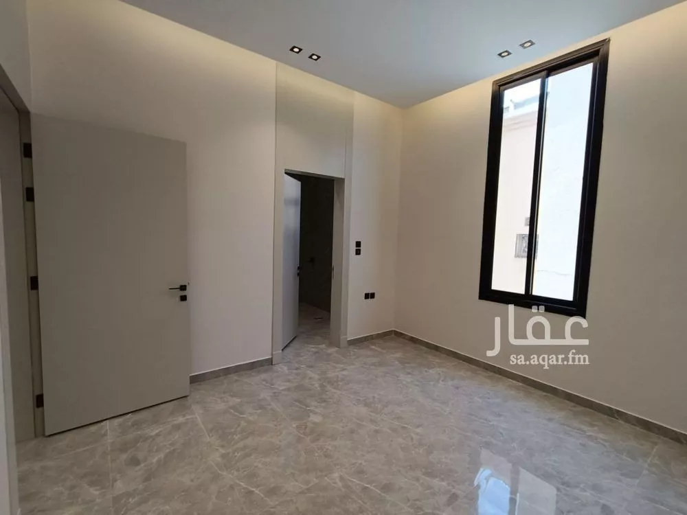 فيلا 5 غرف في الملك فيصل 9