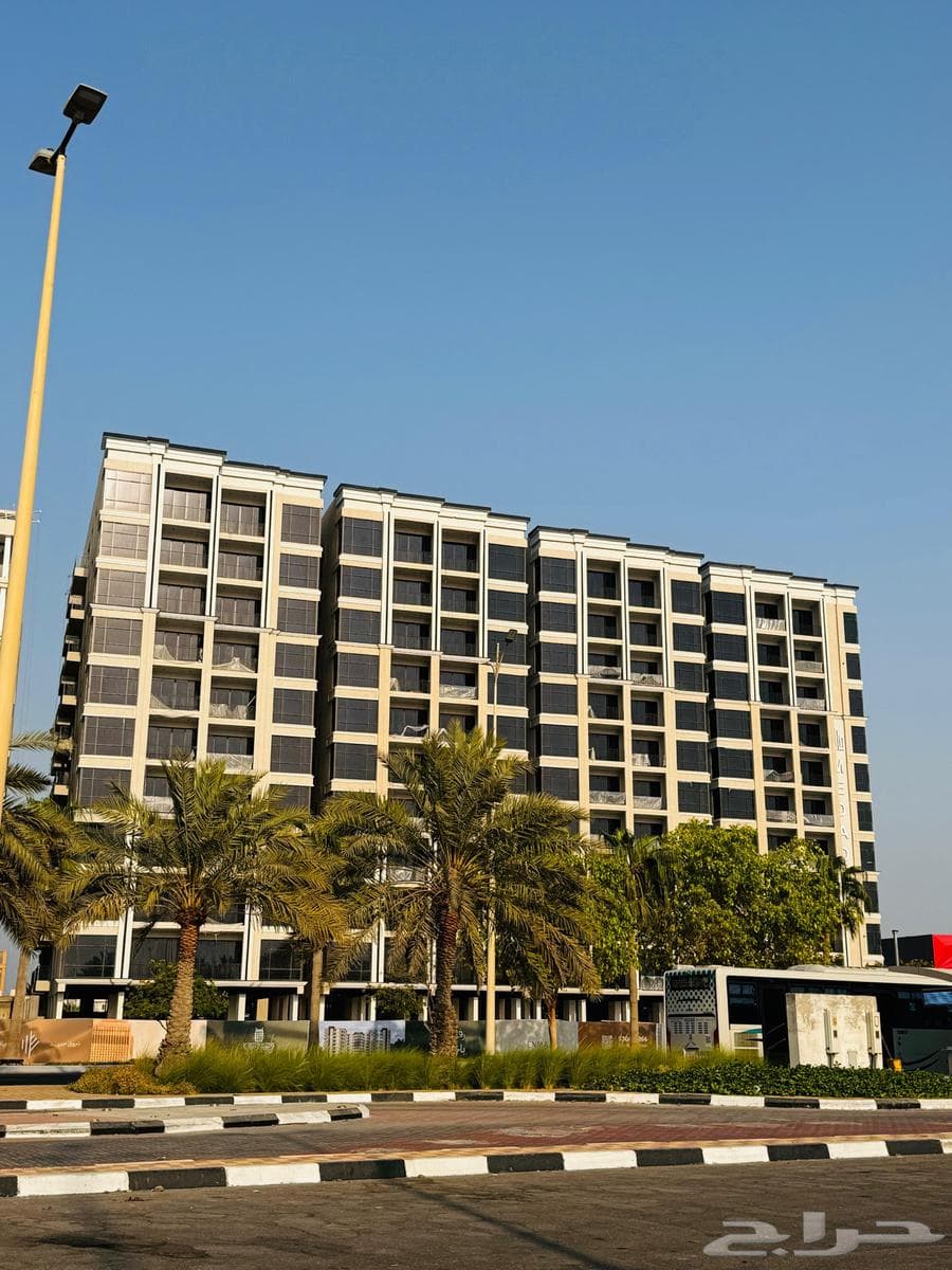 شقة 5 غرف في الفردوس 1