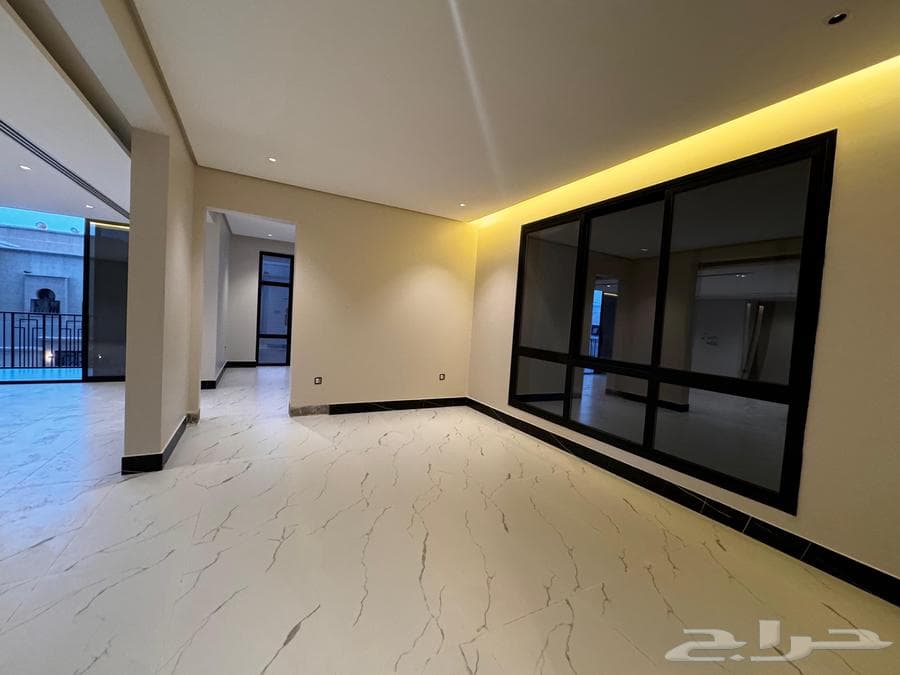 شقة 5 غرف في الفردوس 2