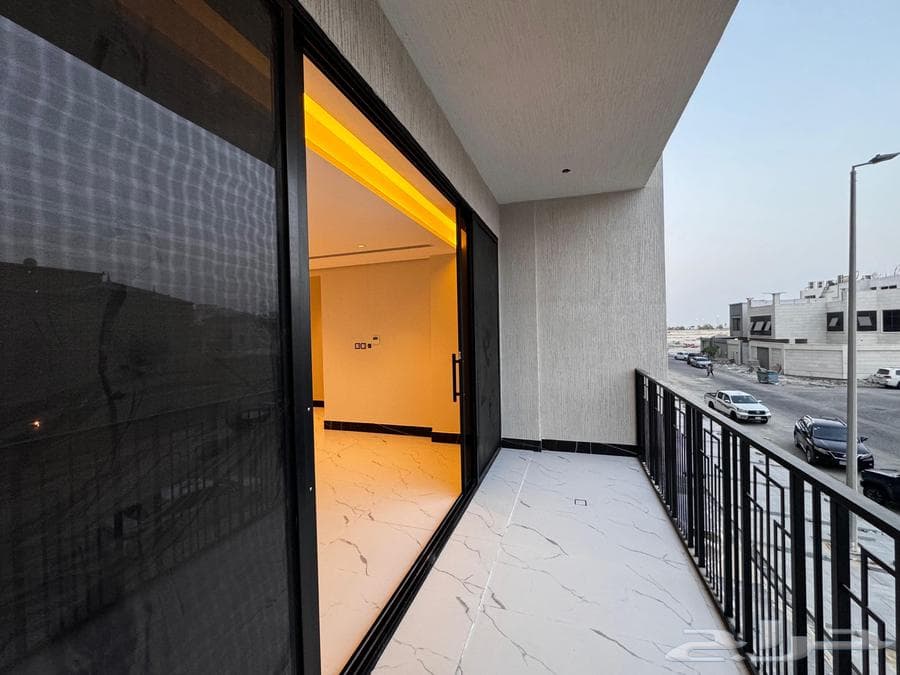 شقة 5 غرف في الفردوس 4