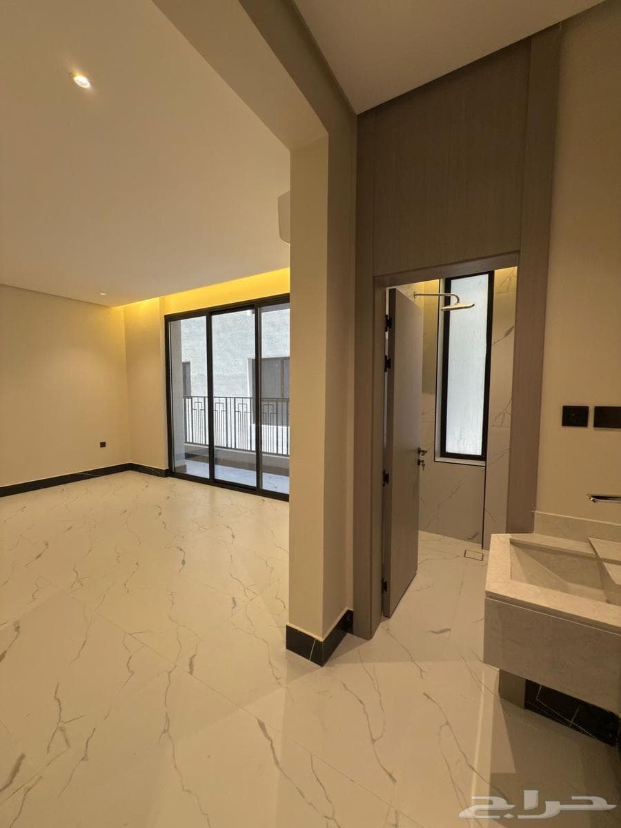 شقة 5 غرف في الفردوس 7