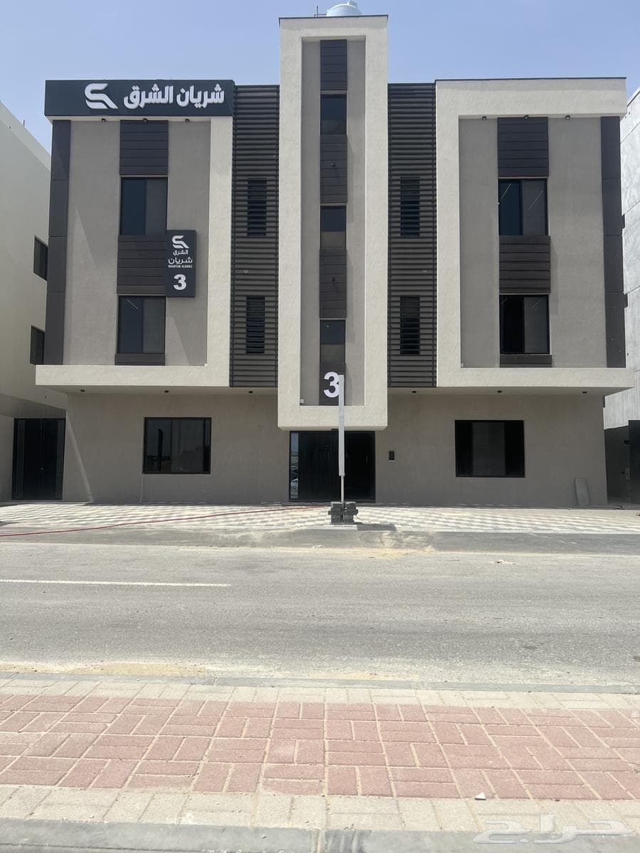 4 bedroom apartment in Ash Shulah