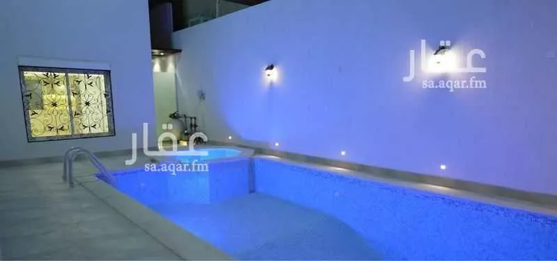 فيلا 5 غرف في الواحة 2