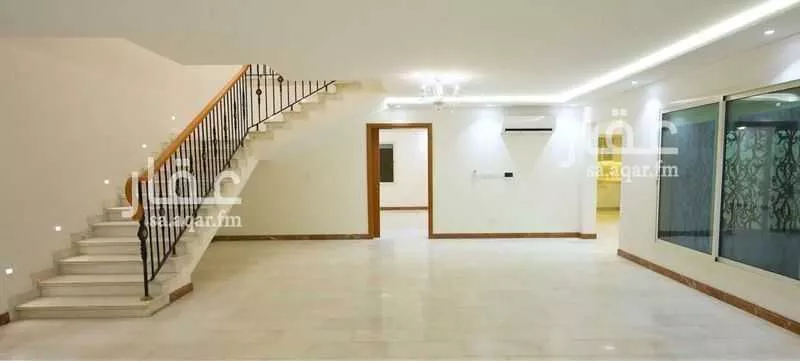 فيلا 5 غرف في الواحة 3