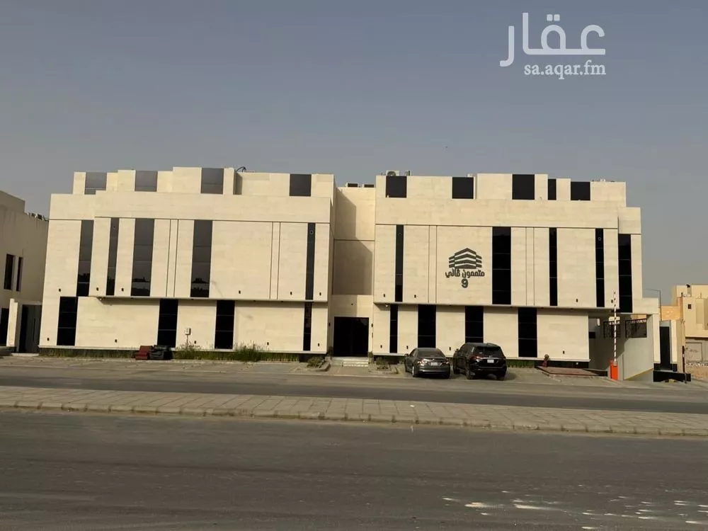 3 bedroom apartment in Al Aridh 2