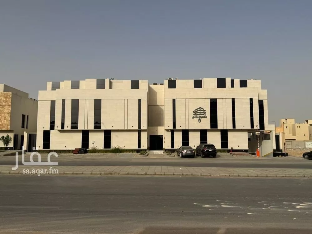 3 bedroom apartment in Al Aridh 4