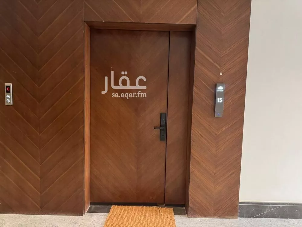 3 bedroom apartment in Al Aridh 5