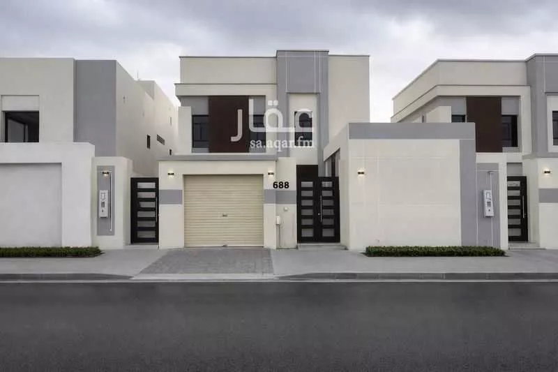 3 bedroom villa in Al Janadriyah 1